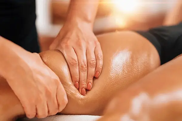 Full Body massage
