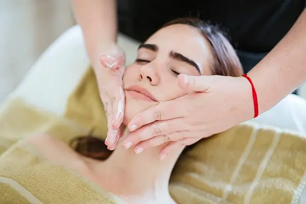 Facial Treatment